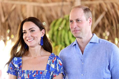 Prin Ul William I Kate Middleton Au Devenit Miliardari Dup Moartea