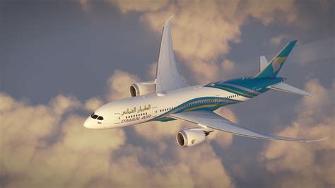 Oman Air Unveils Super Saver A Brand New Economy Class Fare Designed