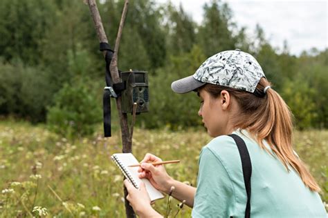 How to Become a Wildlife Biologist | Maryville Online