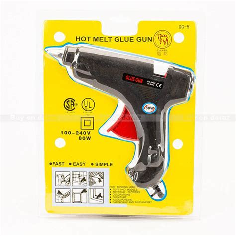 Hot Melt Glue Gun Compare And Buy In Best Price In Nepal Sastokhoj