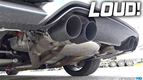 BEST Exhaust Setup For The M4 BMW M4 F83 With Milltek Decat