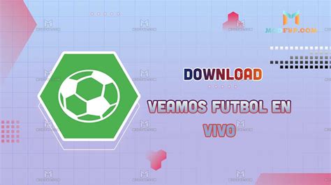 Veamos Futbol En Vivo Apk Descargar Gratis Para Android