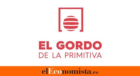 Comprobar El Gordo De La Primitiva Resultados Del Domingo 16 De