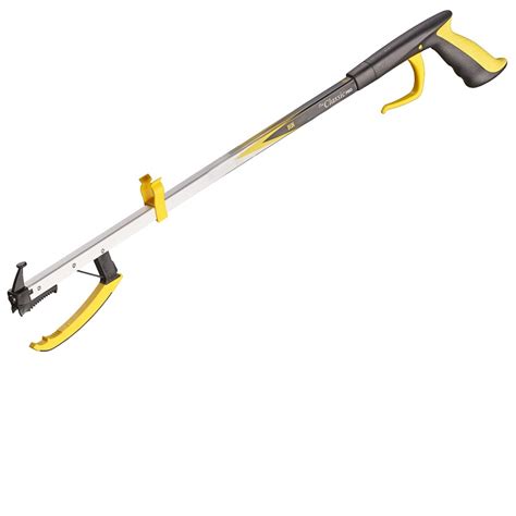 Helping Hand Classic Pro Reacher Standard 26 Inch Grabber Reaching Tool Ideal For Dressing