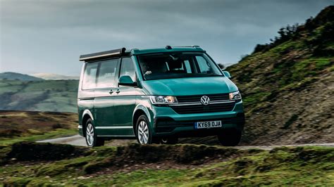 Volkswagen California Owner Reviews Mpg Problems And Reliability Carbuyer