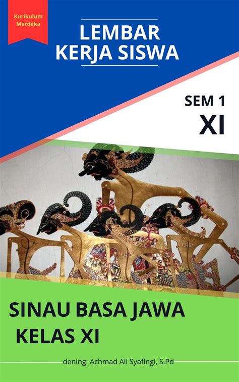 Lembar Kerja Siswa