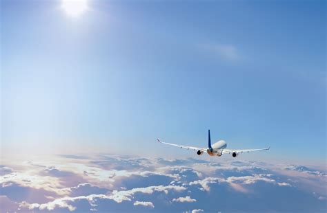 Air Travel Demand Forecast Reports | Bain & Company