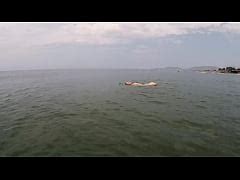 Naked Swimming At The Ada Bojana Fkk Resort Free Mobile Porn Videos