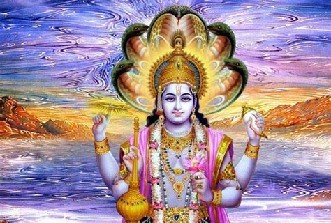 Thursday Lord Vishnu Remedies Blessings जानिए भगवान विष्णु को प्रसन्न