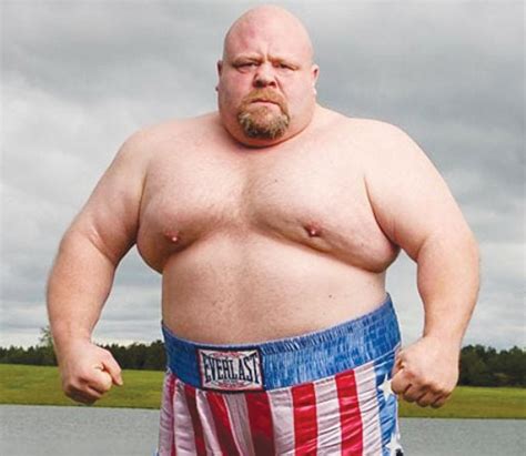 ‘butterbean Set For Branson Con Entertainment