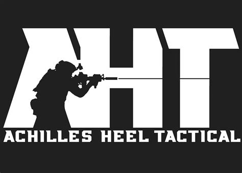 Achilles Heel Tactical Firearms Legal Protection