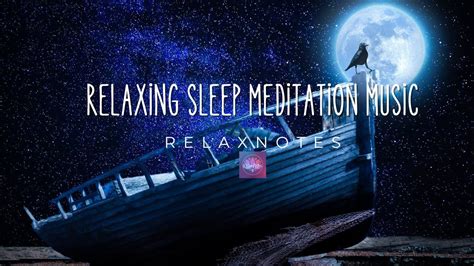 Relaxing, Sleep, Meditaion, Music - YouTube