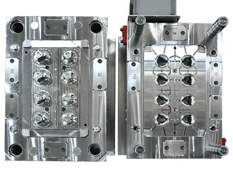 Different Types Of Injection Molds A Comprehensive Guide Alpine Mold