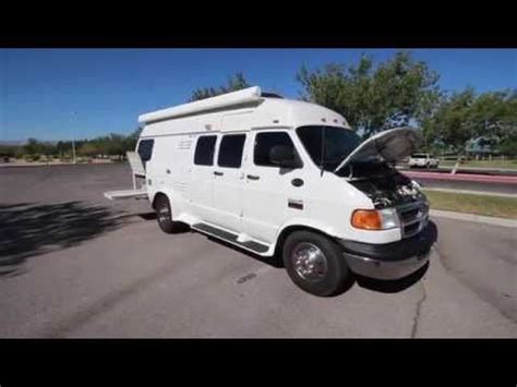 Class B Dodge Xplorer Xlwt Youtube Class B Rv Class B Xplorer