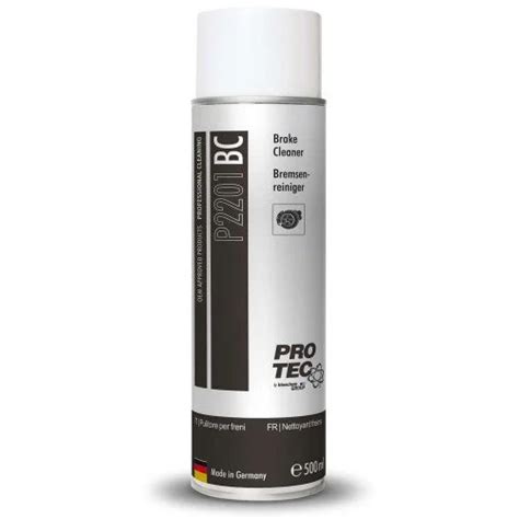 Spray Curatare Frane Protec Brake Cleaner 500ml PRO6111 Pro