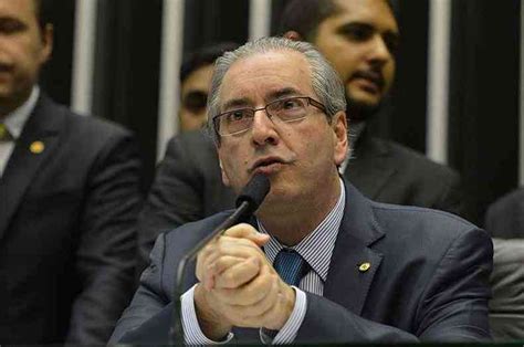 Documentos da Suíça revelam que esquema de Cunha movimentou R 411