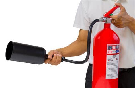 Fire Extinguisher The Dos And Donts In Handling And Maintenance