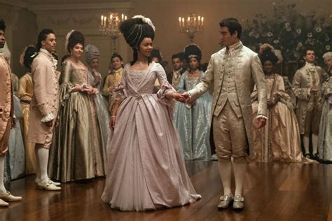 6 Fakta Menarik Di Balik Queen Charlotte A Bridgerton Story