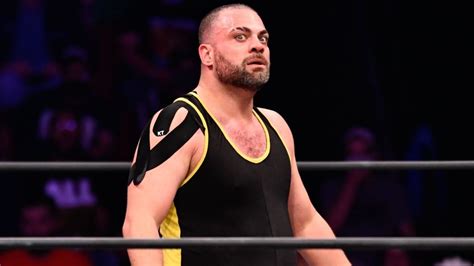 Who Eddie Kingston Will Face In NJPW G1 Climax Tournament - WrestleTalk