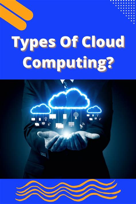 Types Of Cloud Computing | Cloud computing, Types of cloud computing, Clouds