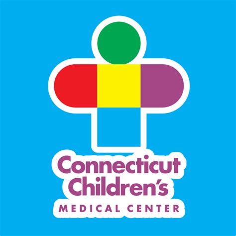 Connecticut Children's Medical Center logo, Vector Logo of Connecticut ...