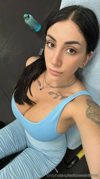 Irifit 98 U424795581 Nude Leaks OnlyFans TheFappening