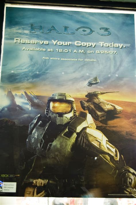 IHTFP Hack Gallery John Harvard Plays Halo3 Additional Info