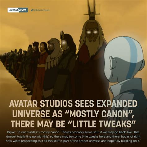 Avatar News