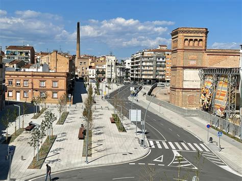 La nova Via Sant Ignasi ja és una realitat - Manresa