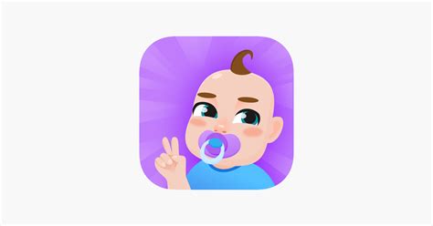 ‎Welcome Baby 3D on the App Store
