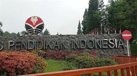 Pendaftaran Mahasiswa Baru PMB S2 Universitas Pendidikan Indonesia