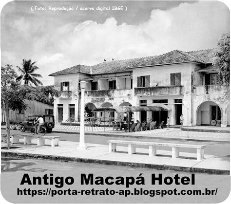 Porta Retrato Macapá Amapá Treze Anos Desde 2010 Foto Memória De