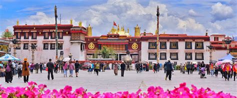 Jokhang Temple