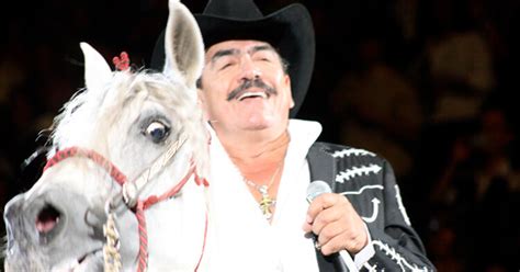 Biografía De Joan Sebastian El Poeta Del Pueblo