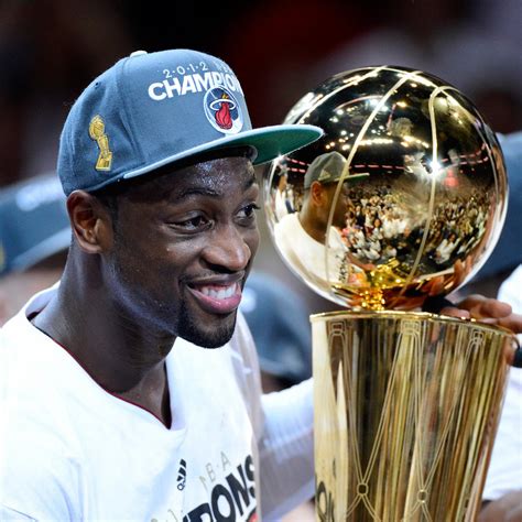 Dwyane Wade's Most Dominant NBA Finals Performances | News, Scores ...