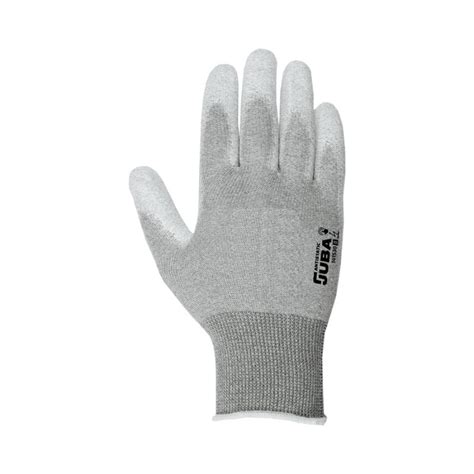 Guantes antiestáticos para una protección seguridad superior