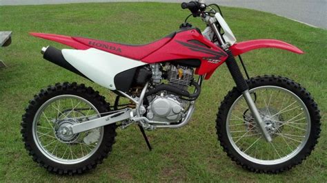 Buy 2007 Honda CRF230F Dirt Bike on 2040-motos