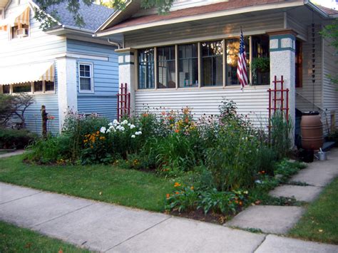 18 Extraordinary Bungalow Front Yard Landscaping Danielle Finch