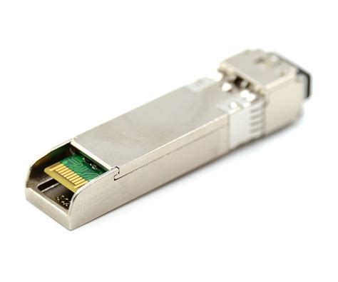 Cisco Meraki MA SFP 10GB LRM Compatible 10Gb SFP Transceiver Module