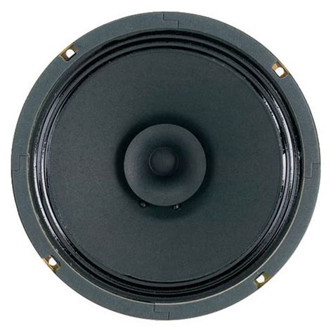 Evacewis Speaker 8 Dual Cone Driver Wagner Online Electronic Stores