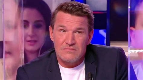 Tpmp Benjamin Castaldi Donne Les Raisons De Sa Bagarre Le Jour De Son