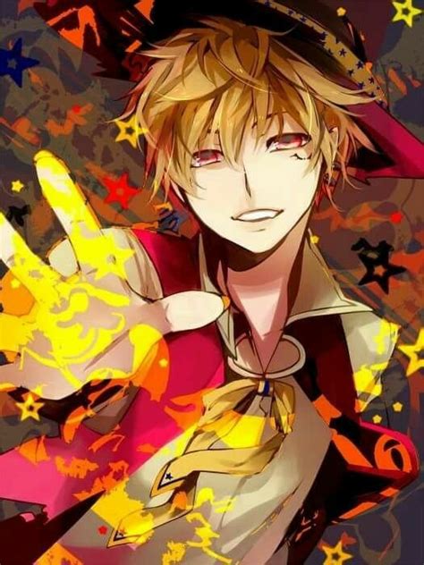 🎃 Halloween Anime Boys 🎃 | Anime Amino