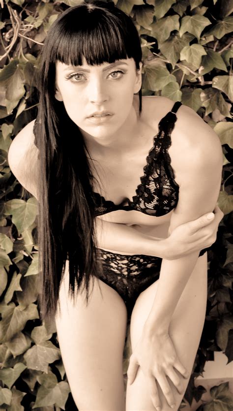 Anthropologie Lingerie w/ Erin :: Behance