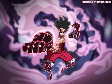 Luffy Th Gear Wallpapers Top Nh Ng H Nh Nh P