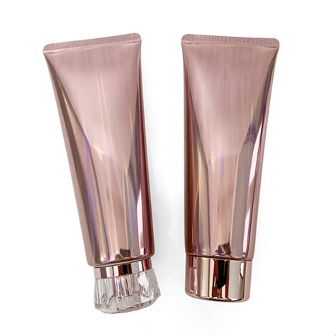 Aluminium Tube Hand Cream At Jorge Bender Blog