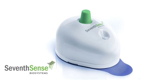 Seventh Sense Biosystems Wins Fda Nod For Blood Collection Device