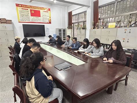 学生党支部召开学习贯彻习近平新时代中国特色社会主义思想主题教育专题组织生活会暨9月份支部主题党日活动 湖北工程学院音乐学院