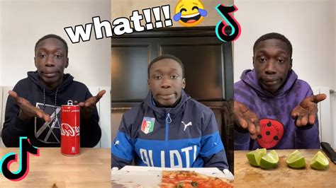 Life Hacks Khaby Lame 🤣 Funny Life Hack Tiktok Compilations Youtube