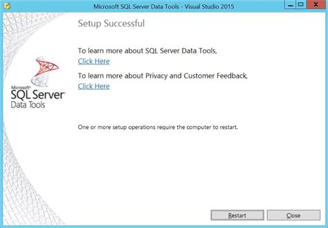 How To Install SQL Server Integration Services Tools Enhansoft