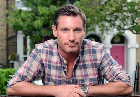 Dean Gaffney is heading back to EastEnders as Robbie Jackson | Closer